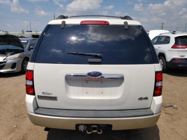 2009 Ford Explorer Eddie Bauer