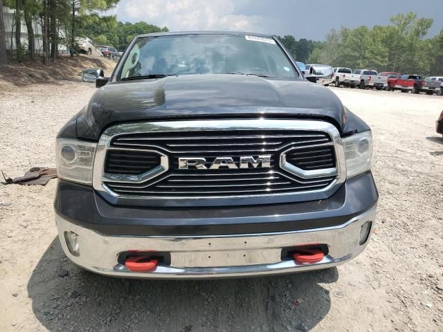 2016 Dodge RAM 1500 Longhorn