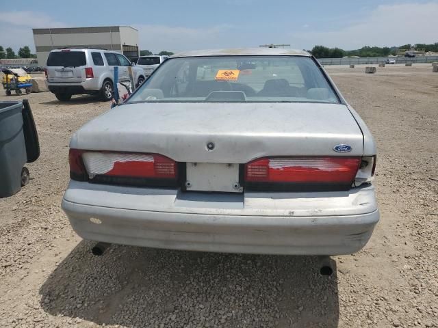 1994 Ford Thunderbird LX