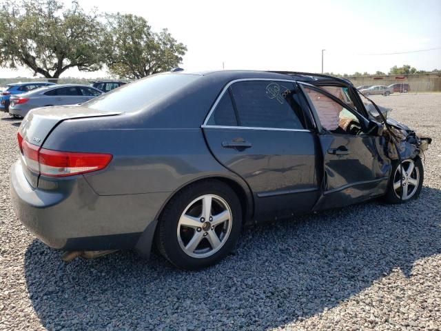 2004 Honda Accord EX