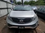 2011 KIA Sportage EX