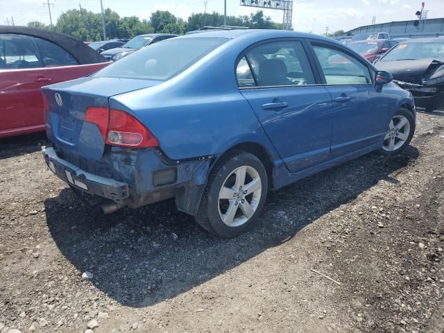 2006 Honda Civic EX