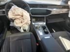 2022 Audi A6 Premium