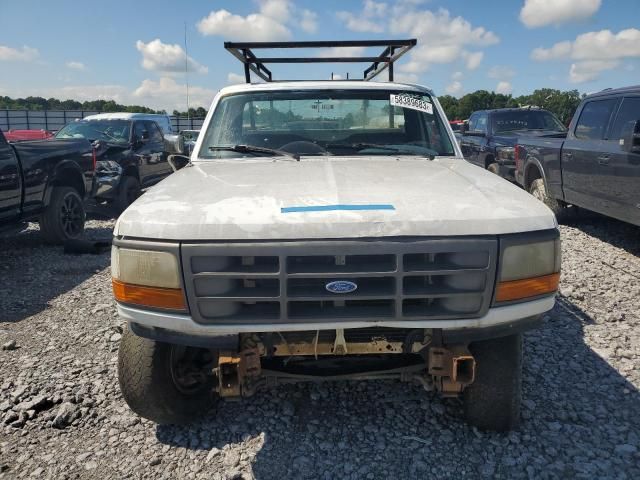 1994 Ford F250