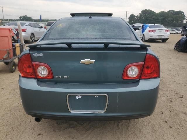 2009 Chevrolet Malibu 2LT