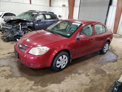 Chevrolet Cobalt LT Vehiculos salvage en venta: 2008 Chevrolet Cobalt LT