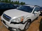 2012 Subaru Outback 2.5I Limited