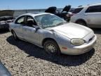 1996 Mercury Sable LS