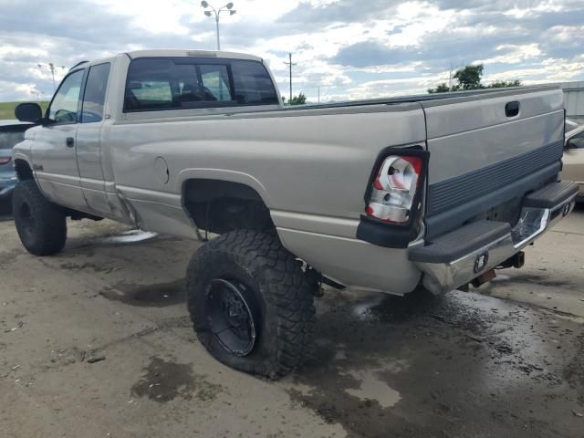 2001 Dodge RAM 2500