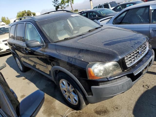 2006 Volvo XC90 V8