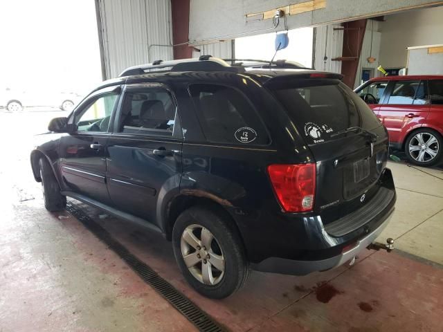 2007 Pontiac Torrent