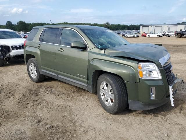 2015 GMC Terrain SLE