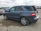 2015 Mercedes-Benz ML 350 4matic