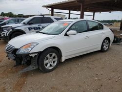 Salvage cars for sale at Tanner, AL auction: 2009 Nissan Altima 2.5
