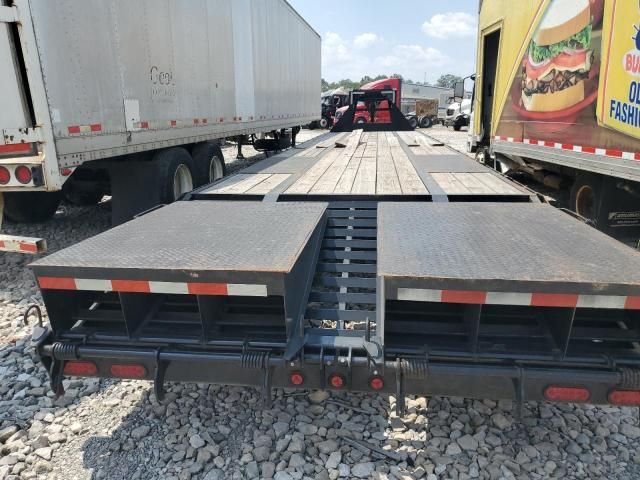 2023 Other 2023 East Texas 40' GN Deckover Trailer