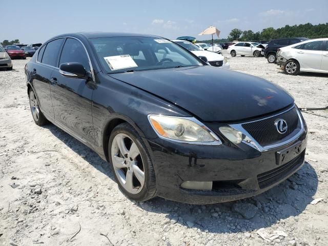 2008 Lexus GS 350