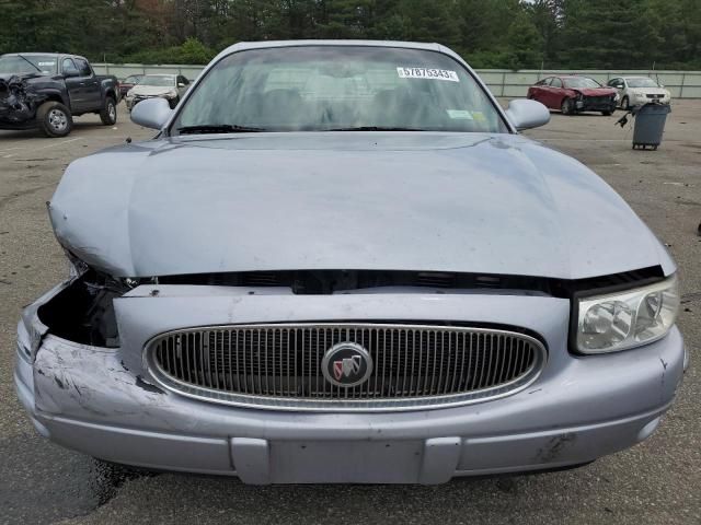 2005 Buick Lesabre Custom