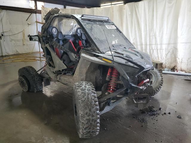 2022 Polaris RZR Turbo R Ultimate