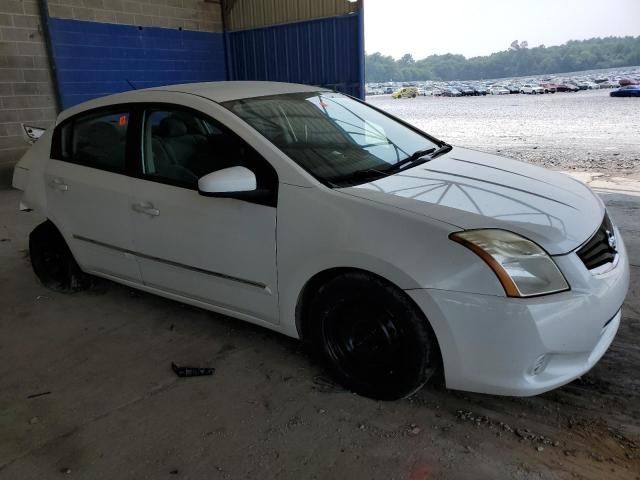 2011 Nissan Sentra 2.0