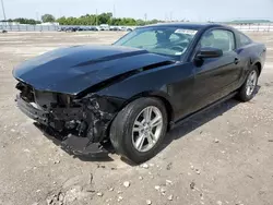 Carros con verificación Run & Drive a la venta en subasta: 2011 Ford Mustang