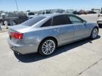 2012 Audi A6 Premium Plus