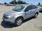 2008 Honda CR-V EX