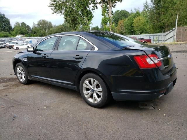 2011 Ford Taurus SEL