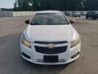 2011 Chevrolet Cruze LS