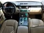 2012 Land Rover Range Rover HSE