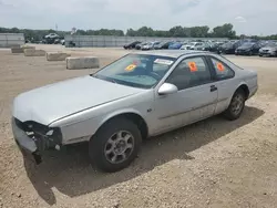 Salvage cars for sale at Kansas City, KS auction: 1994 Ford Thunderbird LX