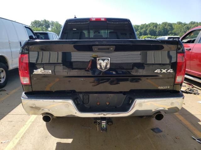 2014 Dodge RAM 1500 SLT