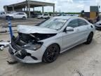 2018 Mercedes-Benz CLA 250