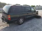 2001 Chevrolet Suburban K1500