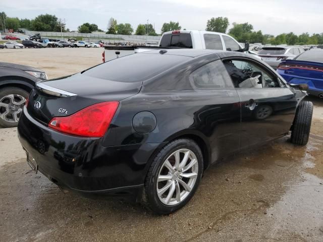 2013 Infiniti G37