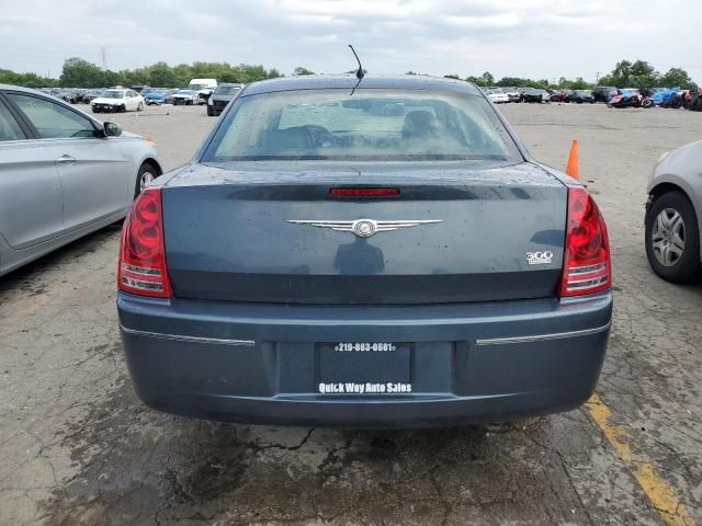 2008 Chrysler 300 Touring