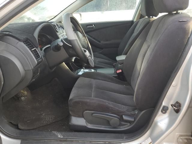 2009 Nissan Altima 2.5