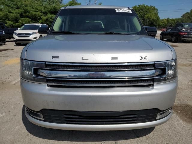 2015 Ford Flex SEL