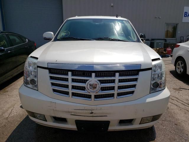 2009 Cadillac Escalade Hybrid