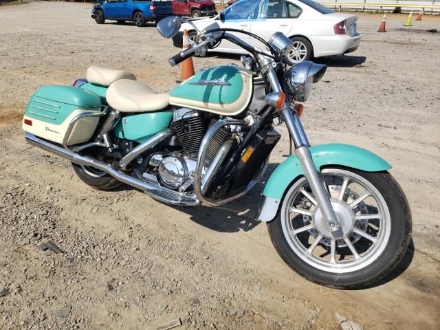 1998 Honda VT1100 CT