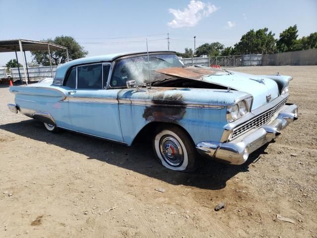 1959 Ford Galaxie