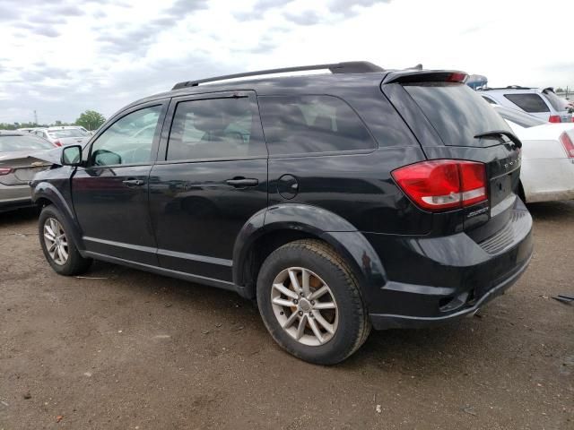 2013 Dodge Journey SXT