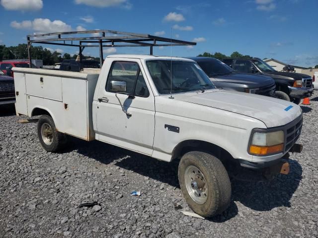 1994 Ford F250