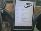 2020 Tesla Model X