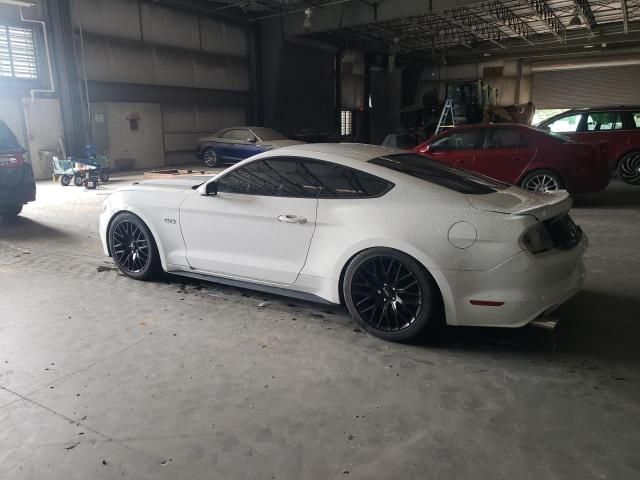 2016 Ford Mustang GT