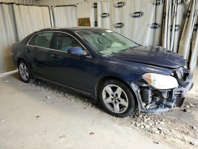 2011 Chevrolet Malibu 1LT