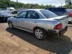 2004 Nissan Sentra SE-R Spec V