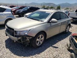 2013 Chevrolet Cruze LT en venta en Magna, UT