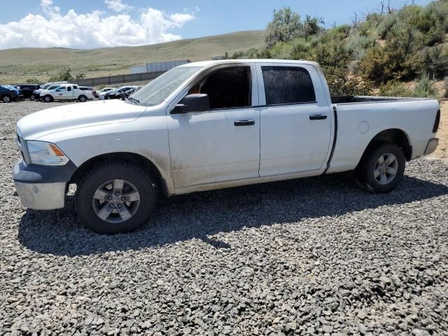 2017 Dodge RAM 1500 ST