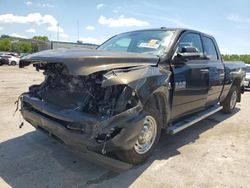 Salvage cars for sale from Copart Lebanon, TN: 2013 Dodge RAM 2500 ST