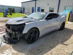 Chevrolet Camaro Vehiculos salvage en venta: 2016 Chevrolet Camaro SS